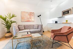 Debambú Suites
