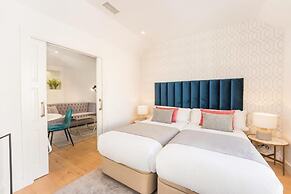 Debambú Suites