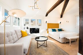 Debambú Suites