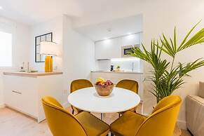 Debambú Suites