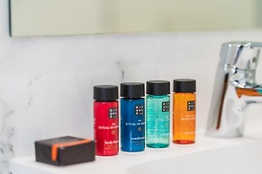 Debambú Suites