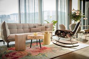 Motel One Innsbruck