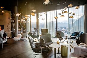 Motel One Innsbruck