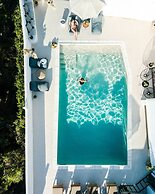PAREA Paros - Adults only