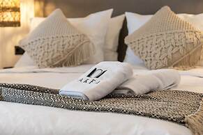 PAREA Paros - Adults only