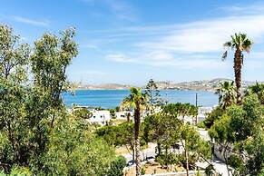 PAREA Paros - Adults only