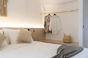 PAREA Paros - Adults only