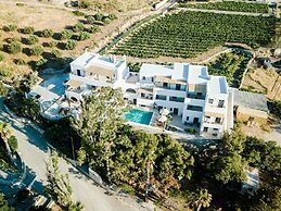 PAREA Paros - Adults only