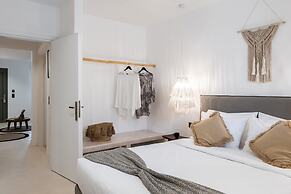 PAREA Paros - Adults only