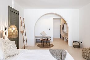PAREA Paros - Adults only
