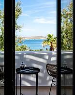 PAREA Paros - Adults only