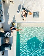 PAREA Paros - Adults only