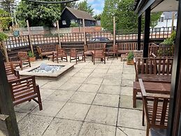 The Swan Inn
