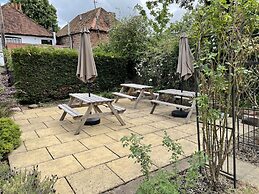 The Swan Inn