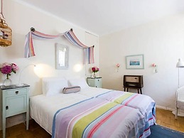 Charming Obidos House With 3 Bedrooms