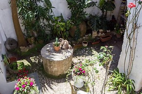 Charming Obidos House With 3 Bedrooms