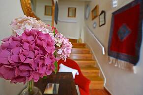 Charming Obidos House With 3 Bedrooms