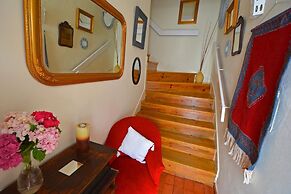 Charming Obidos House With 3 Bedrooms