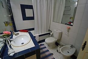Charming Obidos House With 3 Bedrooms