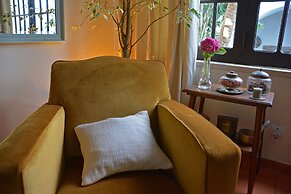 Charming Obidos House With 3 Bedrooms
