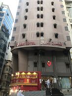 Nouran hotel
