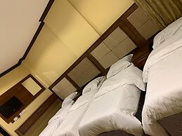 Nouran hotel