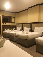 Nouran hotel