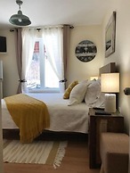 auberge maison gagne
