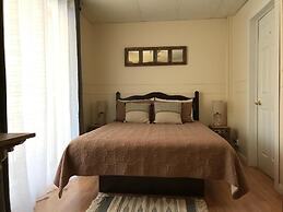 auberge maison gagne