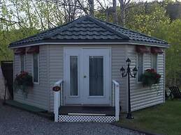 auberge maison gagne