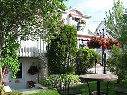 auberge maison gagne