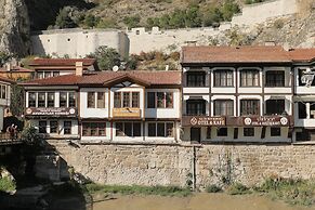 Salih Bey Konağı