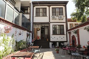 Salih Bey Konağı