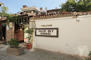 Salih Bey Konağı