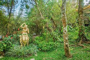 Casa Madre Tierra