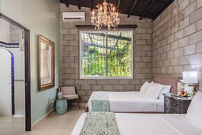 Casa Madre Tierra