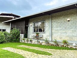 Casa Madre Tierra