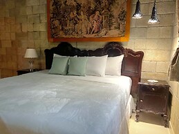 Casa Madre Tierra