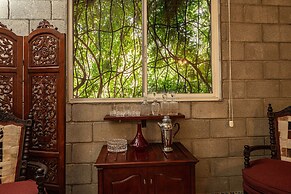 Casa Madre Tierra