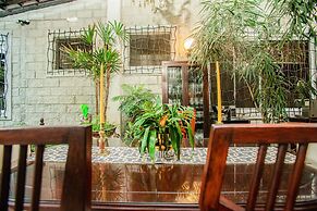 Casa Madre Tierra