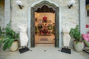 Casa Madre Tierra