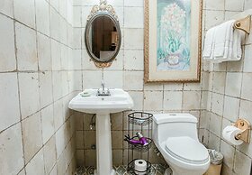Casa Madre Tierra
