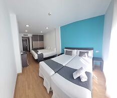 Hotel Clopy Rocamar