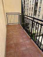 3 Bed Flat - Sleeps 10 - Pets - Smoking - Parking