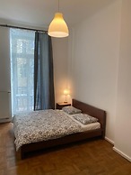 3 Bed Flat - Sleeps 10 - Pets - Smoking - Parking
