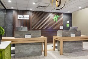 Candlewood Suites Roanoke Airport by IHG