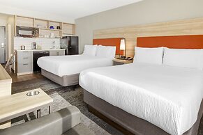 Candlewood Suites Roanoke Airport by IHG