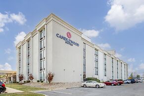 Candlewood Suites Roanoke Airport by IHG