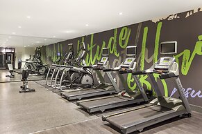 Candlewood Suites Roanoke Airport by IHG