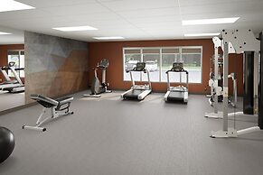 Candlewood Suites Roanoke Airport by IHG